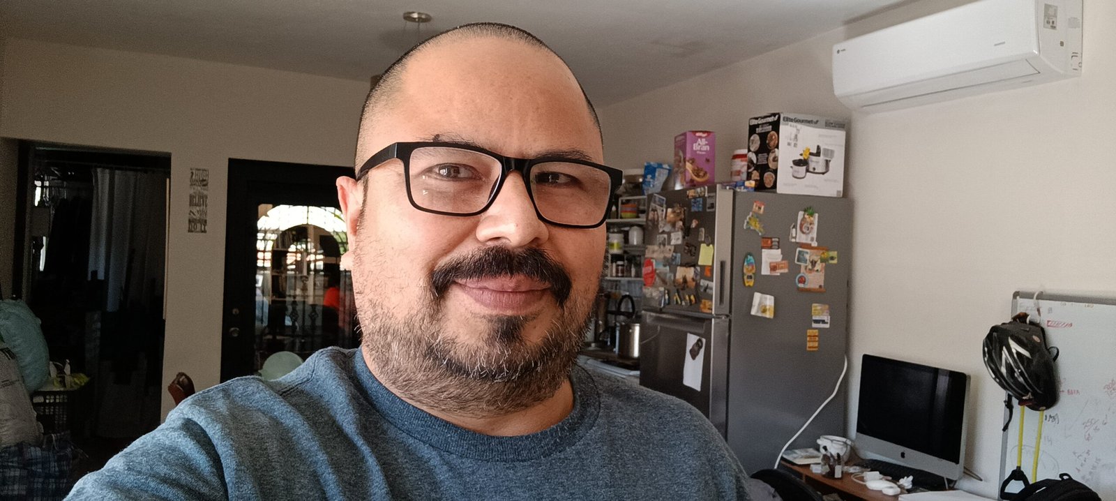 Armando Martinez