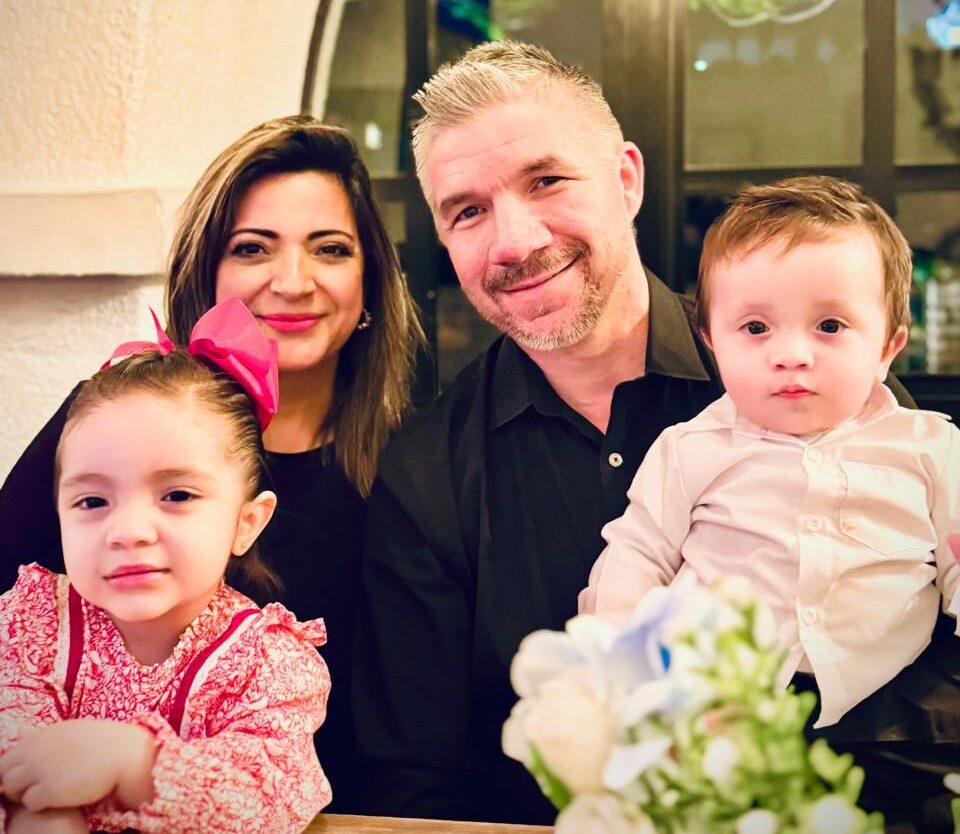Familia Ekkos