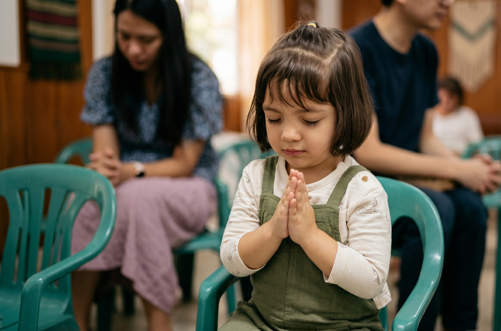 Ekkos Kids aprendiendo en comunidad